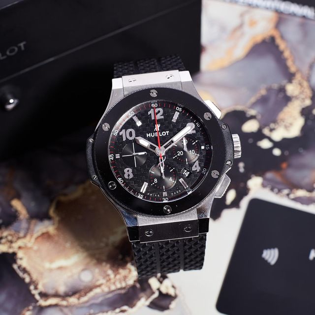 Hublot Big Bang 301.SB.131.RX Image 6